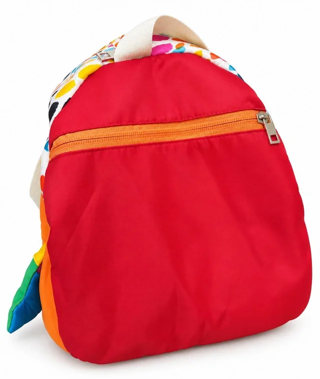 New arrival Premium 3D print duffle bags for kids Assorted designs Free shipping - Lion