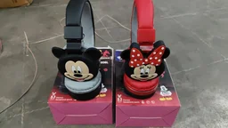 Wireless Kpop headphones Premium quality
