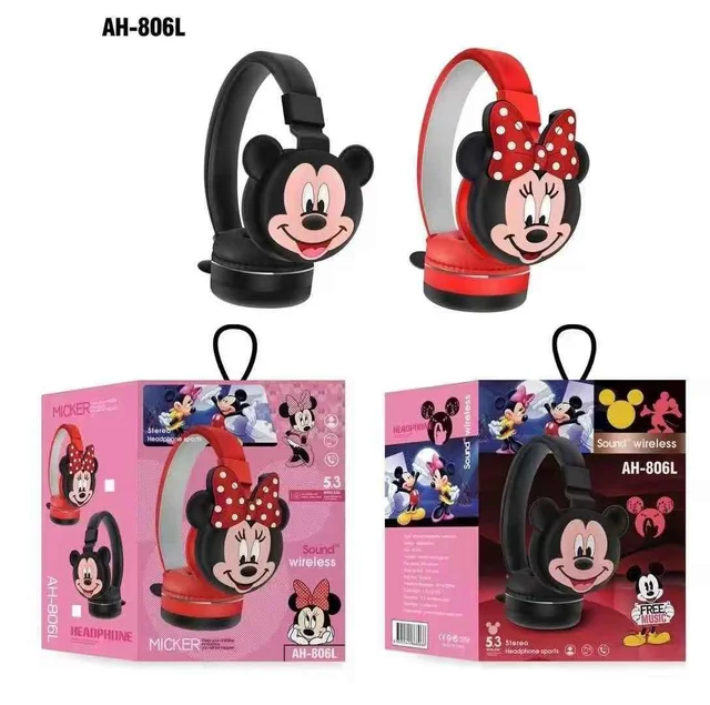 Wireless Kpop headphones Premium quality