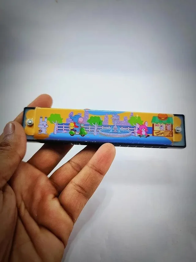 New arrival Mouth organ for return gifts