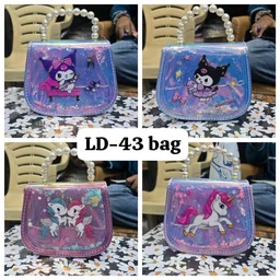New premium quality sling bags with pearl handle