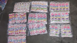 Premium quality rubberband cards