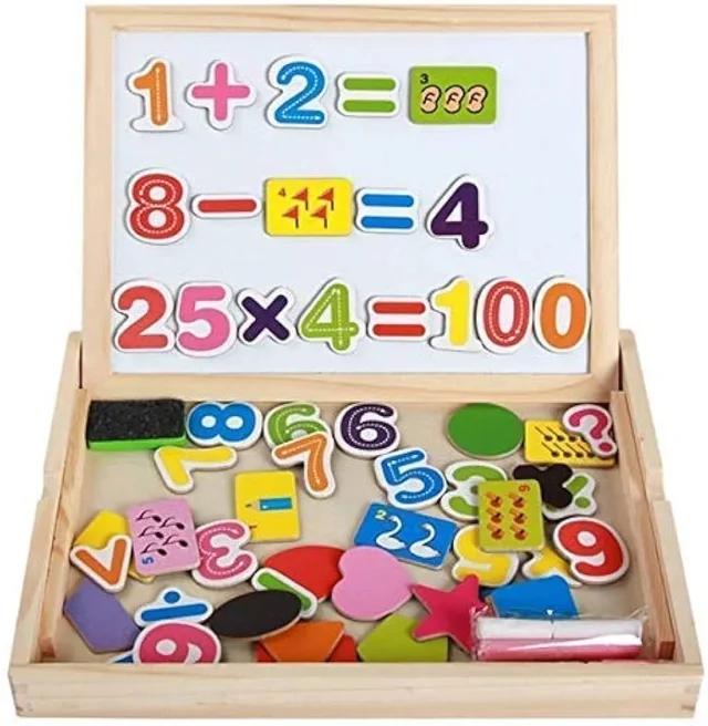 Wooden drawing easel board. Last pc available