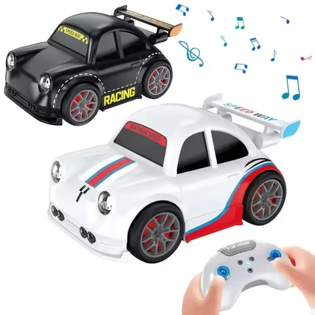 Restocked Smart Mini RC Drift + Motion Car (Imported)