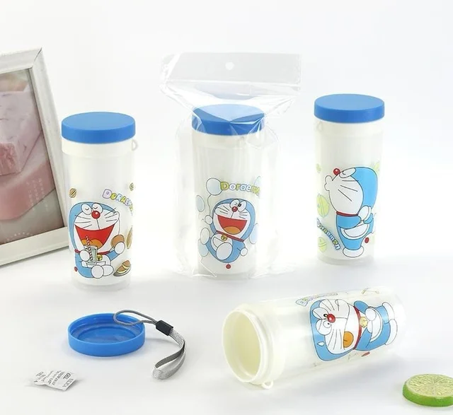 New arrival Premium quality double layer food grade plastic sipper with lid
