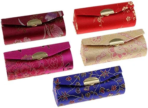 Homeoculture 5 piece lipstick holder - 0.5