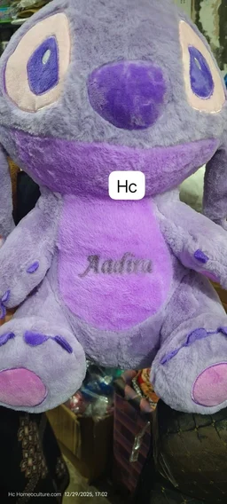 New designs added in plush premium quality for pillow blankets