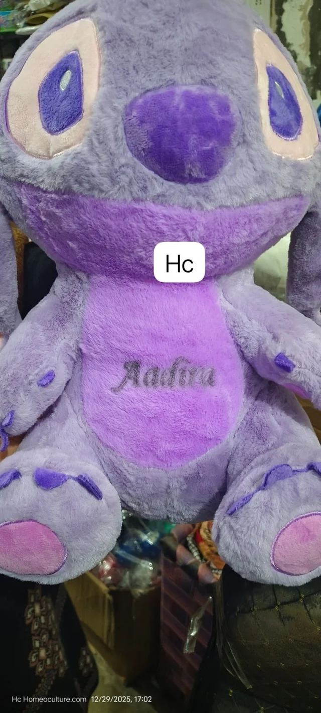 New designs added in plush premium quality for pillow blankets