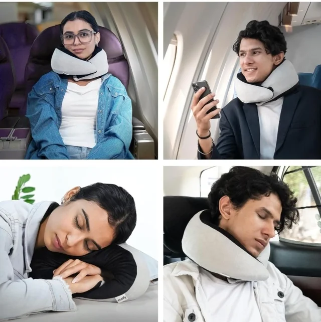 Neck Pillow Premium quality