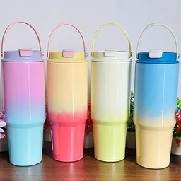 Oasis steel tumbler now