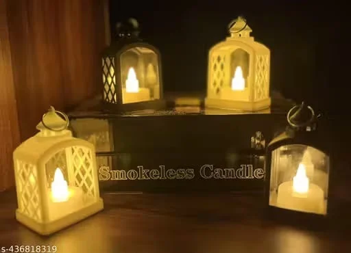 New mini led lanterns 12 pieces pack