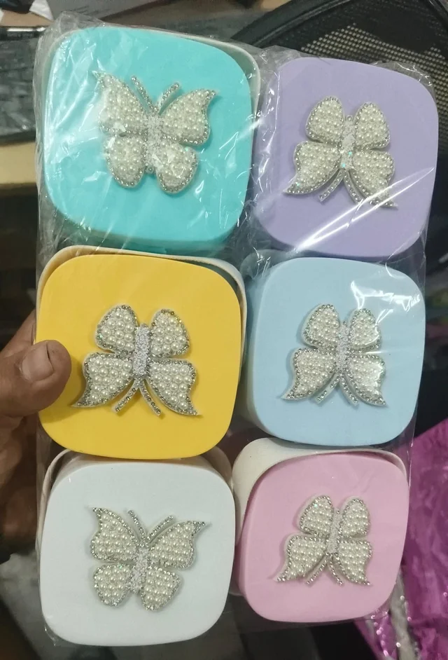 New premium quality organizer