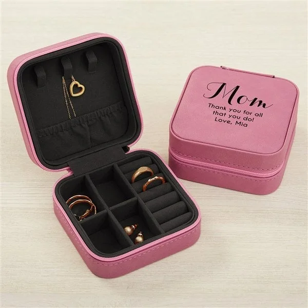 Back in stock at revised price Square jewellery organiser