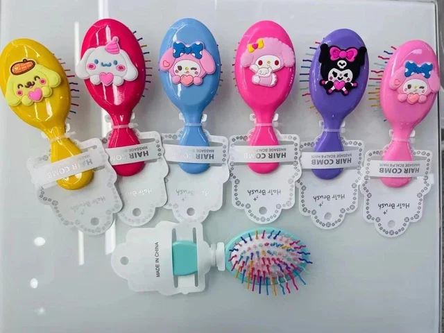 New mini combs