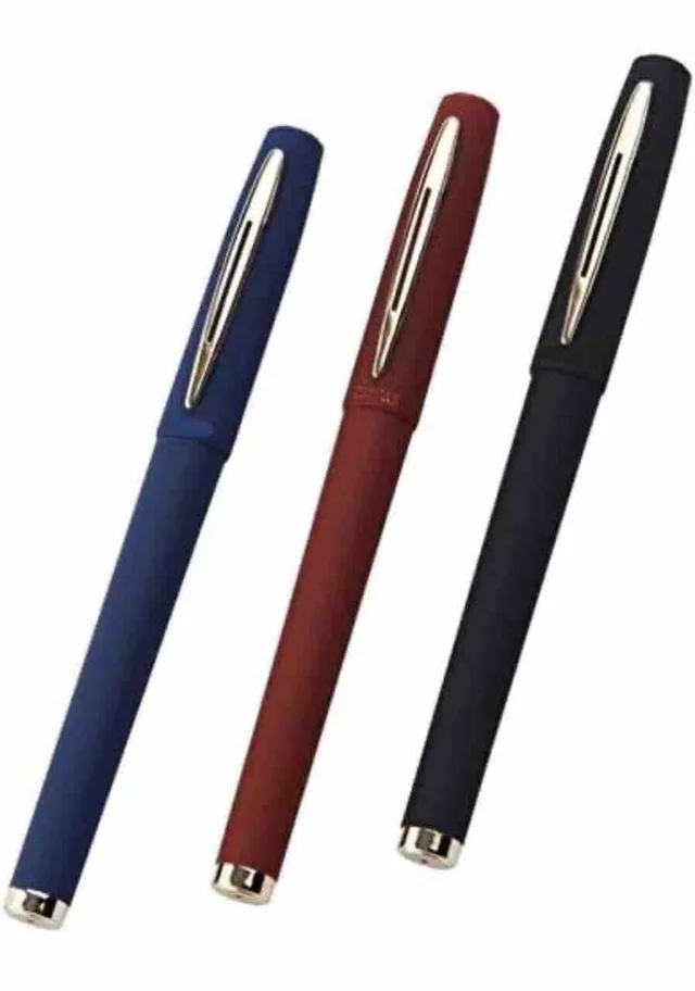 New premium quality pens