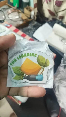 Teachers day magnets Mdf Premium quality