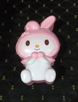 makeup kits 5 designs added Sandle, unicorn, kuromi, rainbow and mermaid