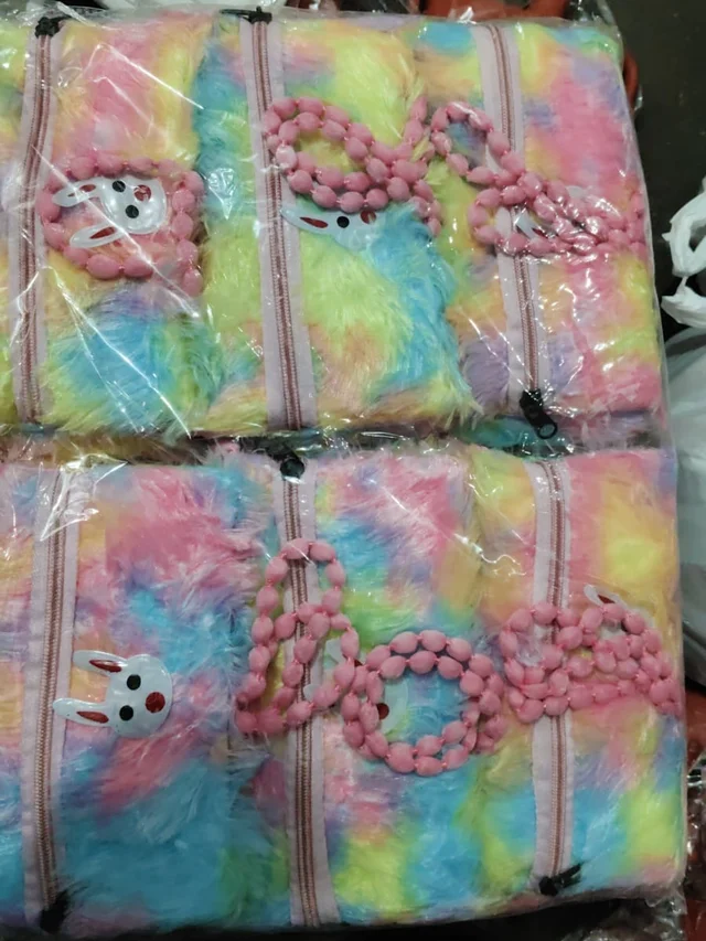 Kanjak sling bags