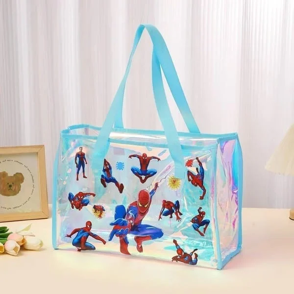 Premium quality Holographic tote bags