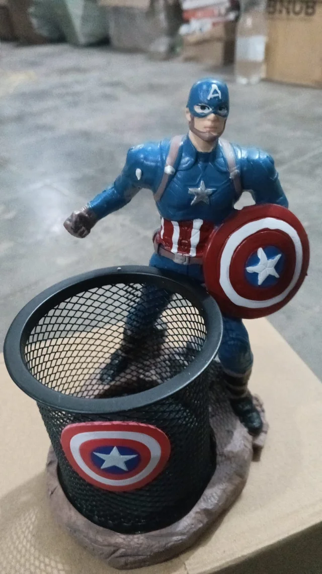 Premium quality pen stands
