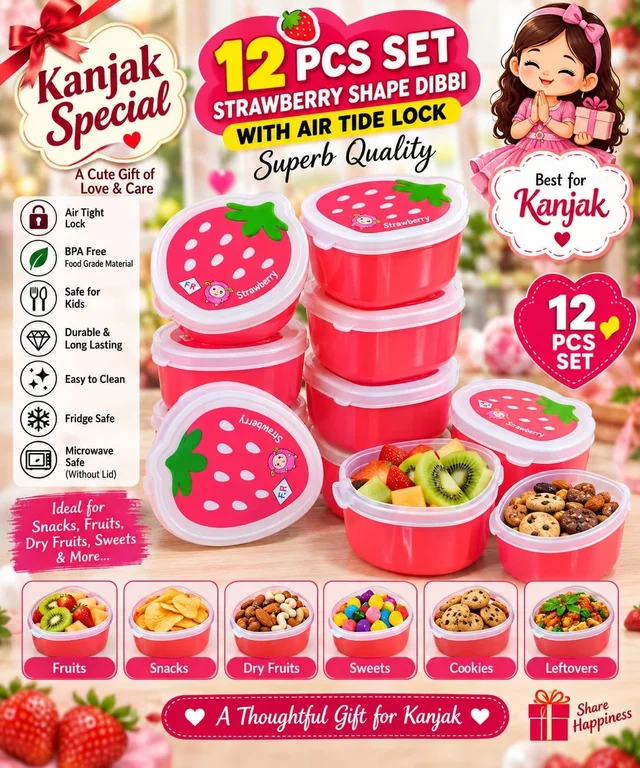 Kanjak special