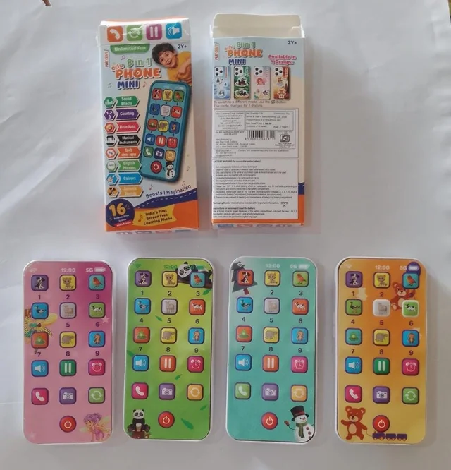 Edu phone now available