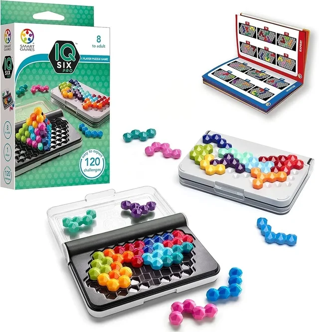 New arrival IQ GAME FOR KIDS