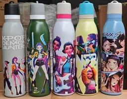 Premium quality steel Insulated bottles 750 ml