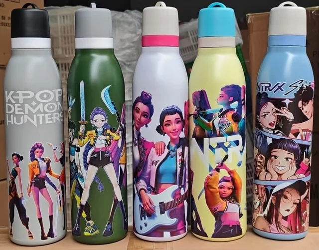 Premium quality steel Insulated bottles 750 ml