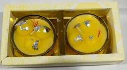 New dessert candles added in many new designs mix designs