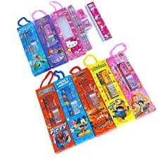 Mini stationery set Back in stock