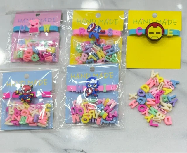 New arrival Diy wristband