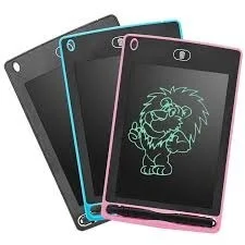 New arrival 6.5 inch lcd writing tablet