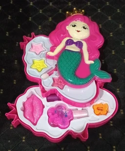 Kanjak special makeup kits
