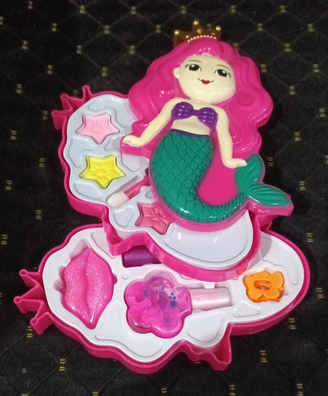 Kanjak special makeup kits
