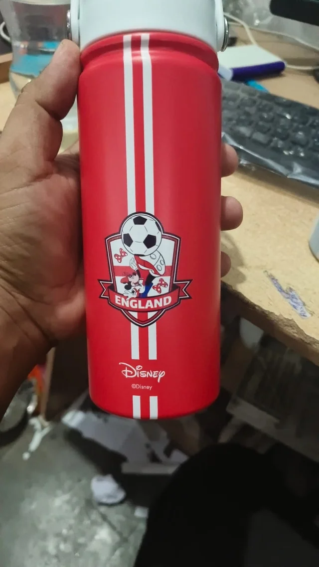 New arrival Steel insulated premium quality football bottles