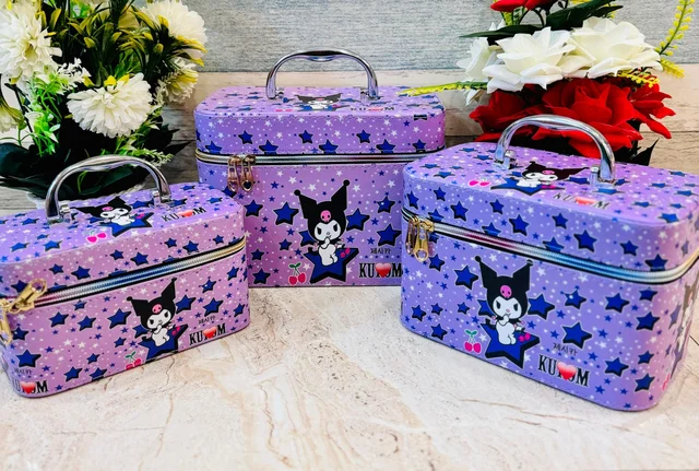 New arrival Vanity Combo Set of 3