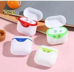 New earbud/airpod sharpener