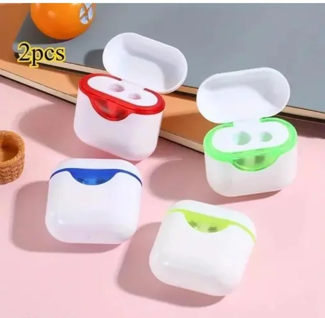 New earbud/airpod sharpener