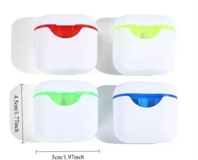 New earbud/airpod sharpener