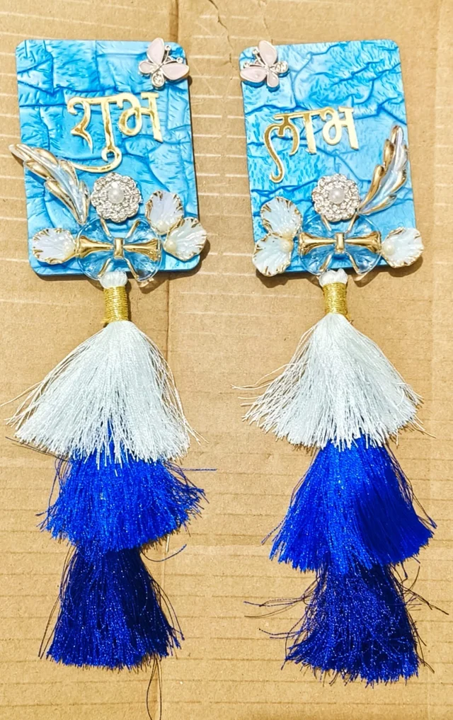 New premium quality shubh labh Buy any pair All real pic shared In bulk no color choice