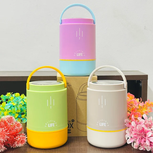 NEW Viral lunch boxes