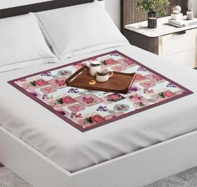 Premium quality bed server mats Waterproof 36*36 inches