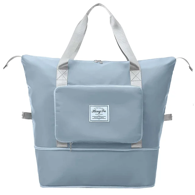 Homeoculture Nylon travel/Duffle bag - 0.5