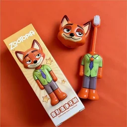 Zootopia - Baby Toothbrush All characters available - 60