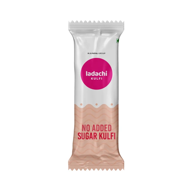 SUGARFREE KULFI  (Pack Of 6)