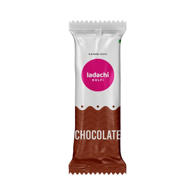 CHOCOLATE KULFI (Pack of 6)