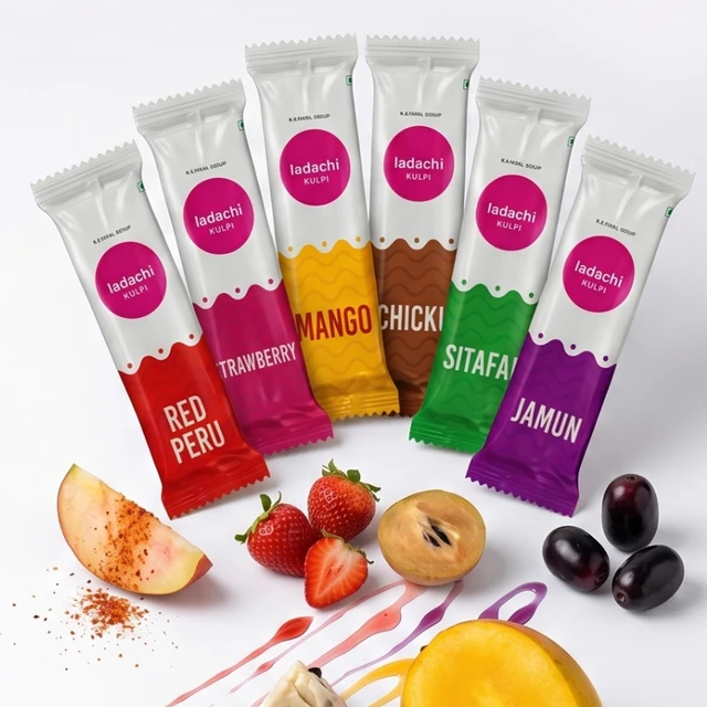 FRUIT DELIGHT COMBO