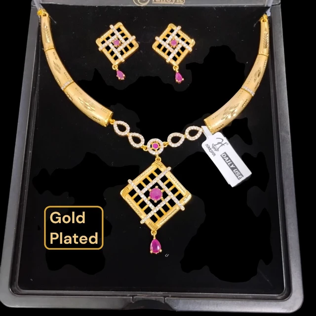 Neckless Set 
