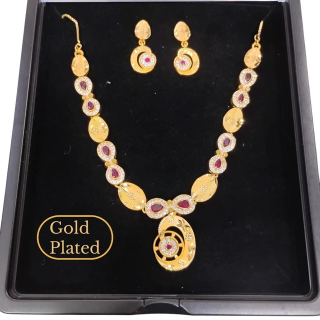 Necklace Set